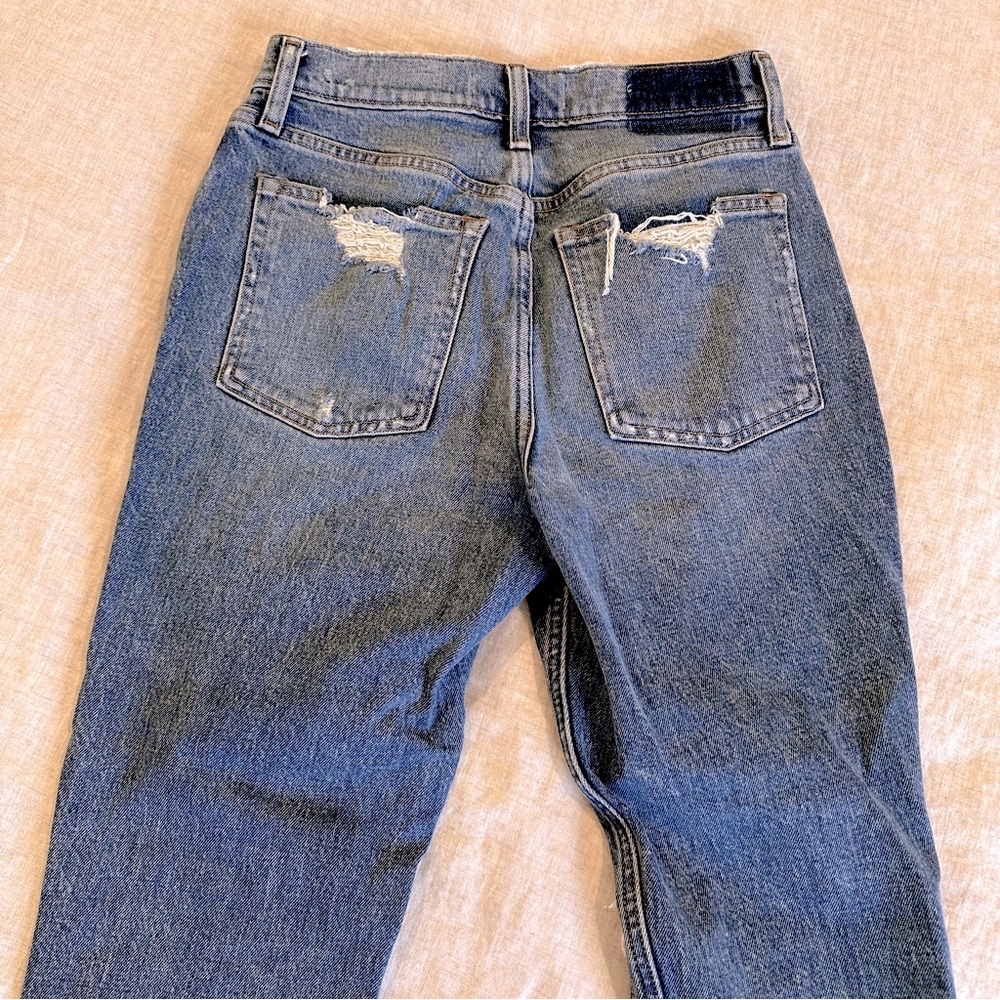 A&F Jeans - Picture 5 of 11